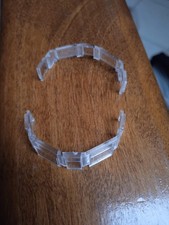 ROCO H0 - Vetri Frontali per E