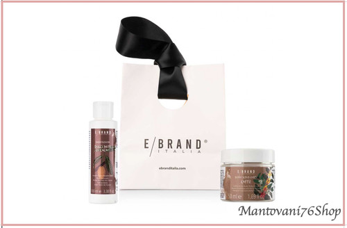 Idee regali natale kit - kit, burro
