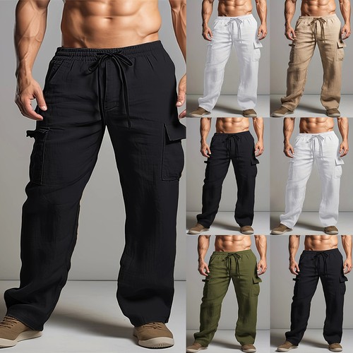 Pantaloni combattimento - pantaloni,