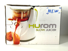 HUROM HU-100 Masticating