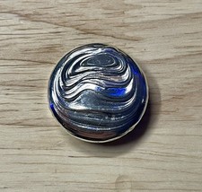 Lingotto ondulato argento .999