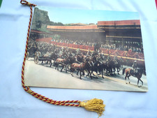 esercito italiano calendario