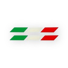Coppia adesivi sticker - adesivi,