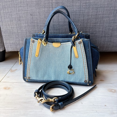 Coach dreamer mini borsa a - 21,
