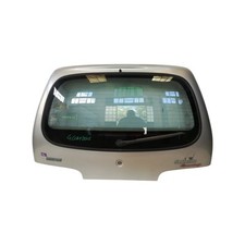 COFANO PORTELLONE POSTERIORE FIAT SEICENTO/600 98-00 3P GRIGIO CHIARO COFP2545
