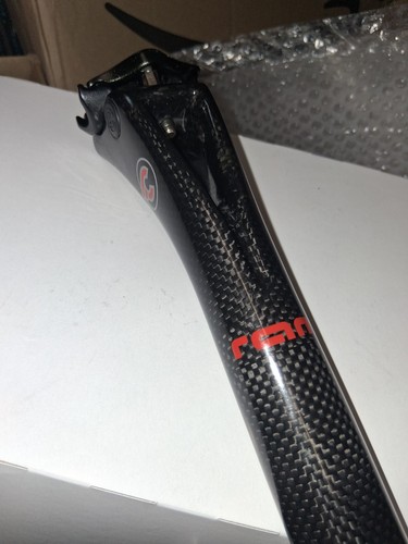 Cinelli ram carbonio - , classic