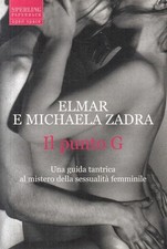 LZ- IL PUNGO G - ZADRA - SPERLING - OPEN SPACE - 1a ED. - 2007 - B - YFS668