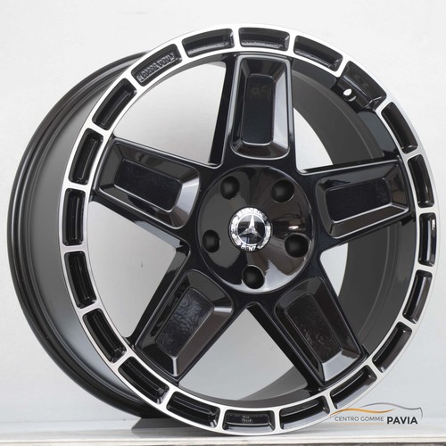 Cerchi lega mak trek - in,