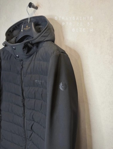 Giacca trapuntata belstaff - trapuntata,