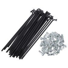 Set Raggi Bici 13G 105mm per