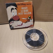 MICKEY walt disney - film