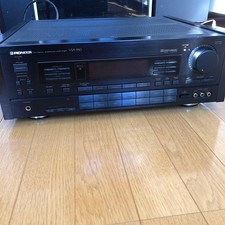 Pioneer Vsa-930 Av Receiver