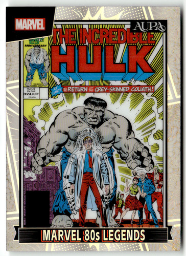 Kakawow marvel aura - aura, 2025