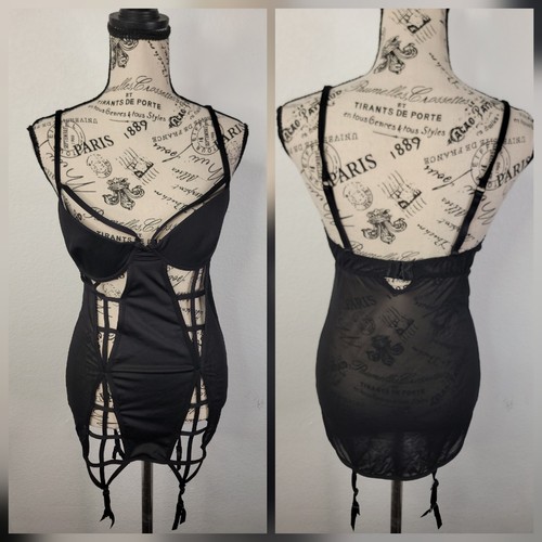 Abito dreamgirl corsetto - abito,