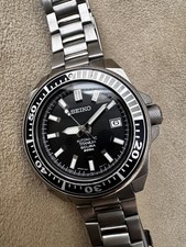 RARO! GEN 1 SEIKO 7S25-00D0