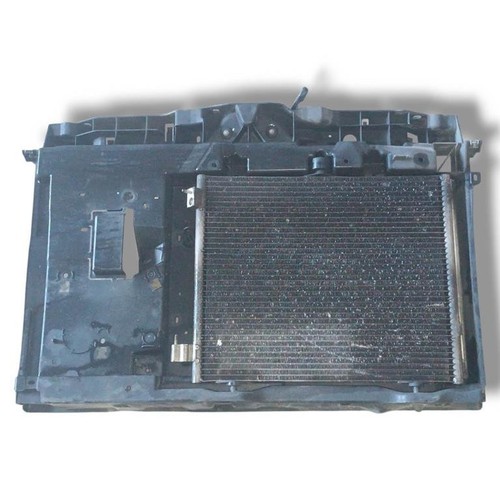 Kit radiatori per peugeot 207 - radiatori,