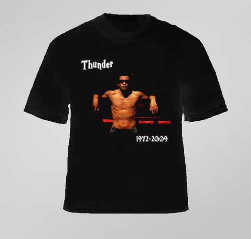 Shirt omaggio boxer arturo - t-shirt,