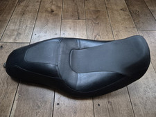 Sella doppia sella Harley