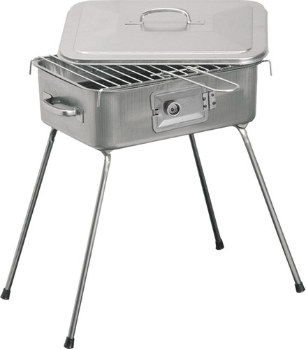 Barbecue fornacella griglia - barbecue,