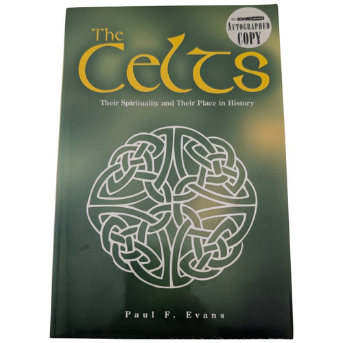 Paul evans the celts - f,
