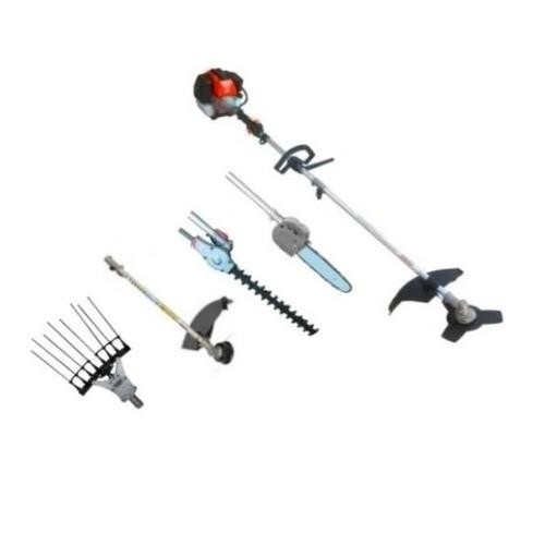 Decespugliatore scoppio - a,
