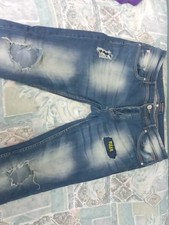 jeans uomo slim fit Alcott