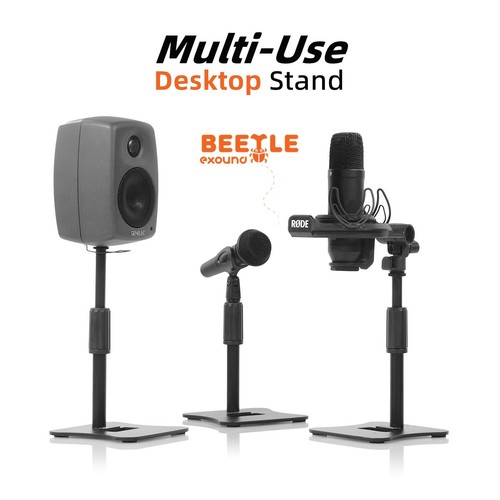 Exound supporto per microfono - per,