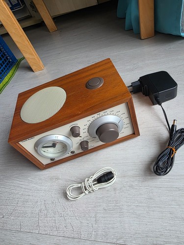 Tivoli audio model three - audio,