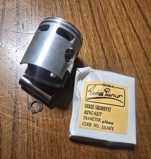Pistone Pinasco D 46 Piaggio Ciao Si Bravo