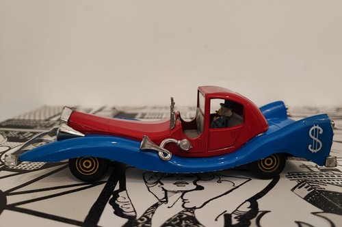 Polistil serie 559 l auto - serie, n.559