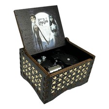 Youtang CorpseBride - Carillon