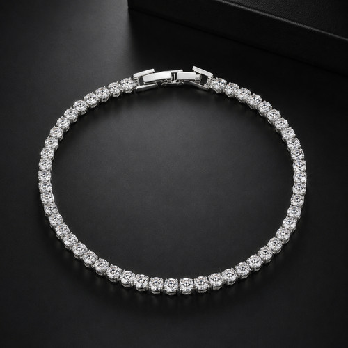 Bracciale tennis uomo donna - tennis,