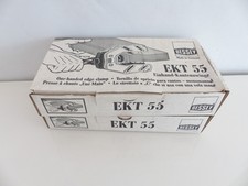 2x Bessey EKT 55 Einhand