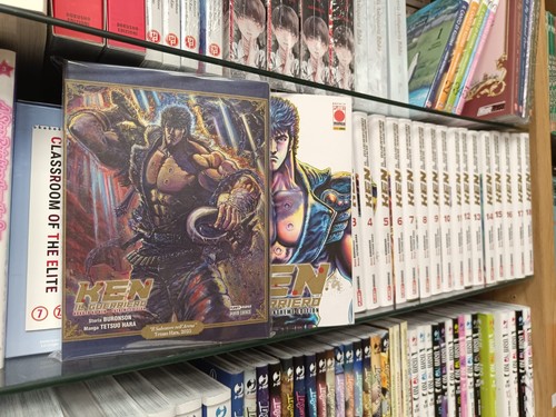 Ken guerriero extreme - ken,