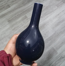 Bel vaso Dan porcellana
