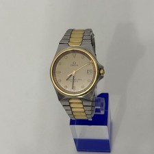 Vintage Omega Seamaster 120m