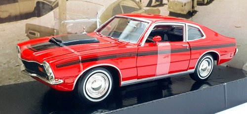 Motore max scala 79047 - 1/24,