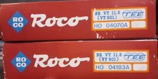 ROCO 04070A + 04183A -