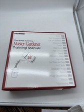 The North Carolina master