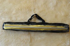 Angel Isis Wings' Black Bag