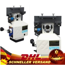 Fresatrice CNC asse X Power