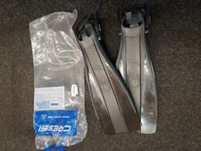 Cressi adulto sub frog - sub,