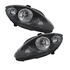 Set Di Fari Alogeni Per Seat