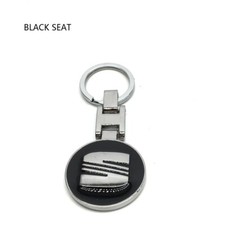 Portachiavi Logo SEAT Doppia