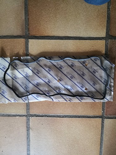 Joint couvre culasse - joint,