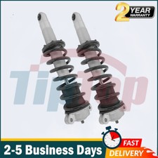 2 ammortizzatori posteriori a