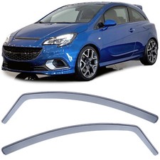 Deflettori Antivento