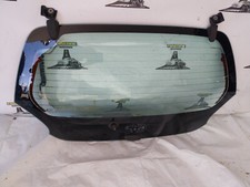 Cofano lunotto portellone citroen C1 serie 1 dal 2005 al 2014 colore nero