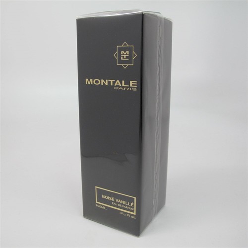 Boise vanille montale - boise, 100