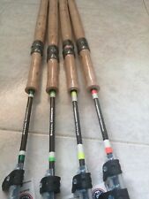 Canna Da Coregone Lavarello